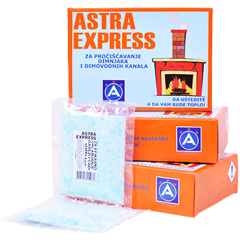 Astra express